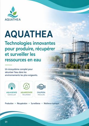 Brochure Aquathea 2026 New Edition