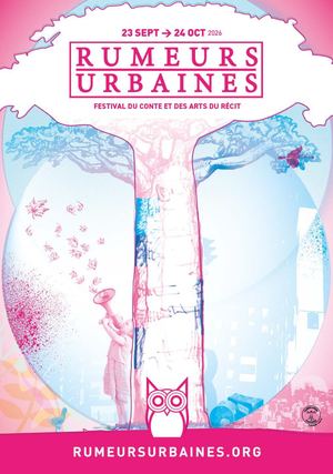 Rumeurs Urbaines 2026