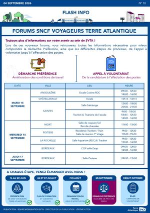 Forum SVTA #4