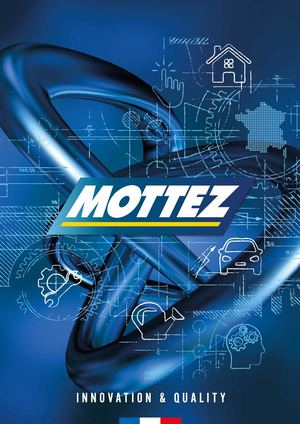 Catalogue Mottez 2025-2026