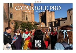 Catalogue Groupes Fr 2027