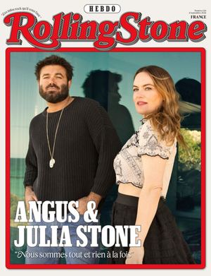 N°236 - Angus et Julia Stone