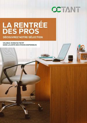 La Rentree Des Pros 2026