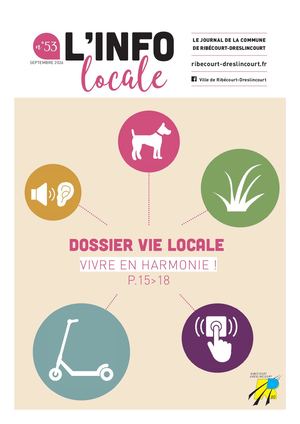 L'Info Locale n°53
