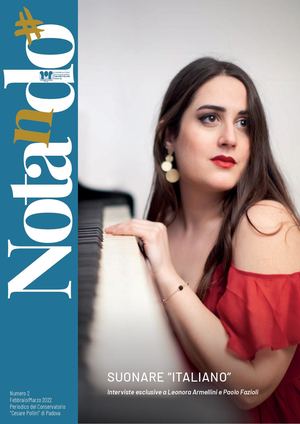 Notando #02