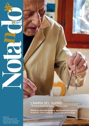 Notando #05