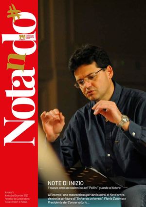Notando #09