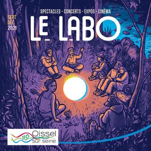 Plaquette culturelle septembre-décembre 2026