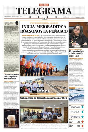 Telegrama 1505