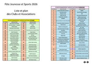 2026 Plan Fete Du Sport