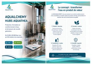 Aqualchemy Hubs Aquathea Contact