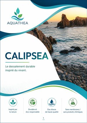 Brochure Calipsea 2026 Fr Contact