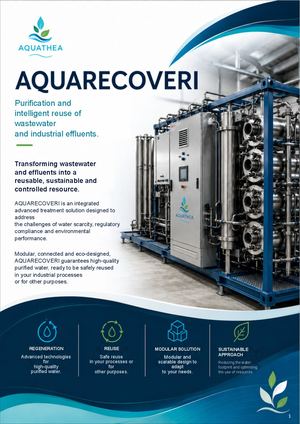 Brochure Aquarecoveri Aquathea En Gb Contact