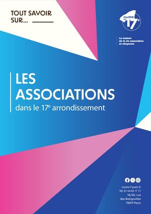 Guide Des Associations 2026
