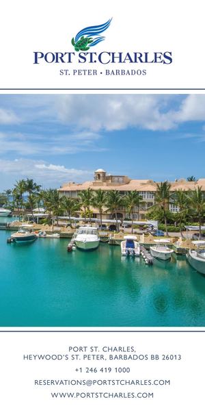 Port St Charles Resort & Marina