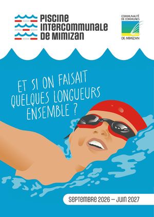 Piscine Intercommunale (2026-2027)
