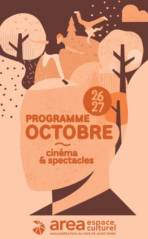 Programme AREA Octobre 2026