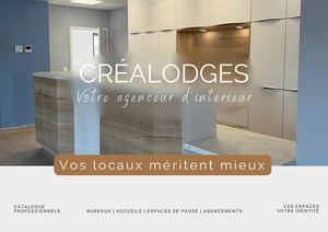 Book De Réalisations Pros 2026 A4 Paysage