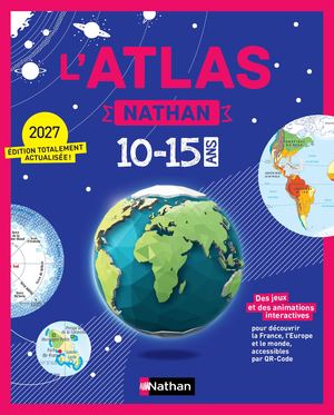 Extrait Atlas 10-15 ans