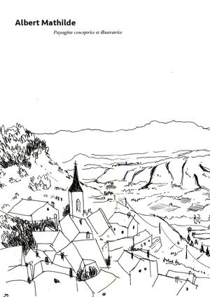 Portfolio Albert Mathilde 2026