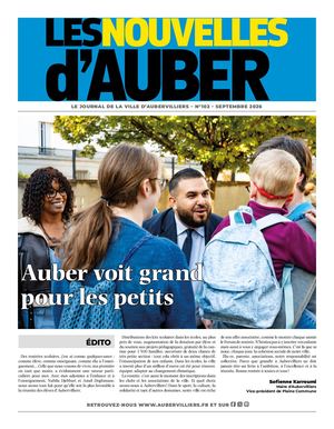 n° 102 Septembre2026