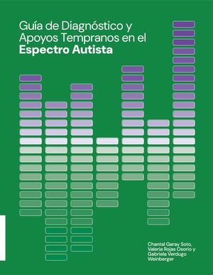 Libro Guia Diagnosticos Apoyos Espectro Autista Fuan