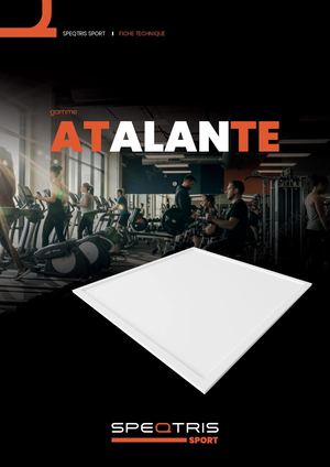 Atalante Dalle - Speqtris Sport