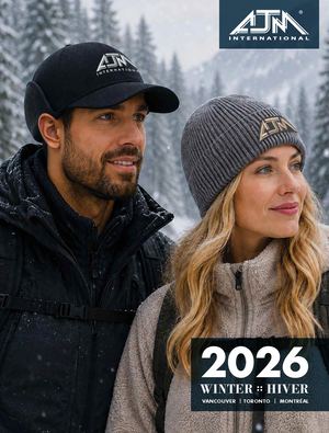AJM Winter Supplement