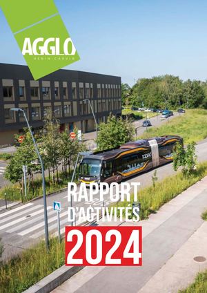 Rapport d'activités 2024