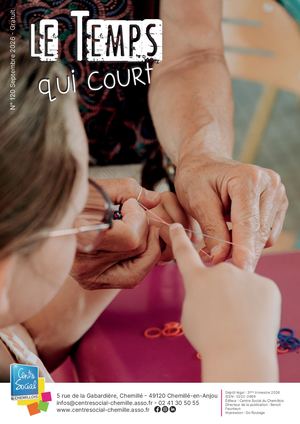 Temps Qui Court 2026/2027