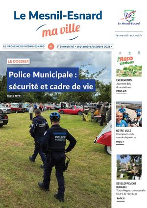 Magazine N°2