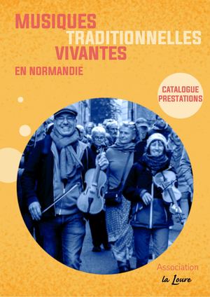 Présentation Prestations Extérieures La Loure 2026