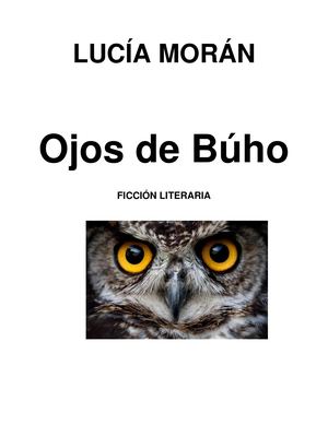 Ojos De Búho