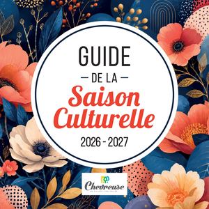 Guide de la Saison Culturelle 2026 2027