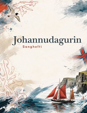 Sanghefti Johannudagurin