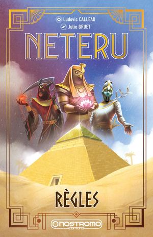 Règles NETERU