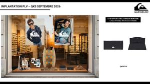 PLV QUIKSILVER FR