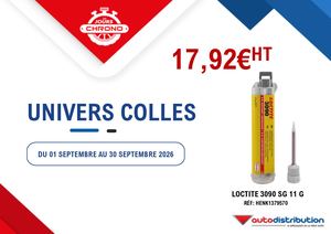 Catalogues Complet Univers Colles