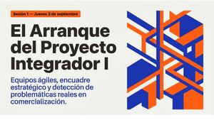 1 Proyecto Integrador