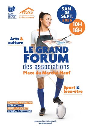 Plan Et Stands Grand Forum