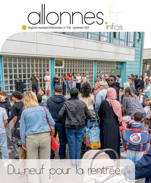 N°256 Septembre 2026