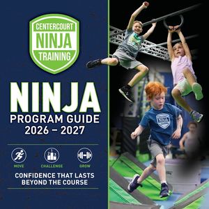 2026 27 Centercourt Chatham Ninja Brochure