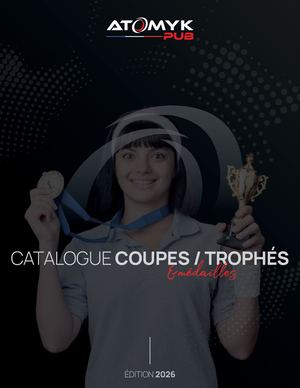 Catalogue Coupes Trophes Et Medailles 2026 Atomyk Pub Copie Compressed (1)
