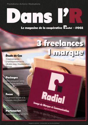 Dans l'R #002