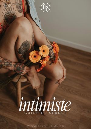 Guide Boudoir Ilys Films