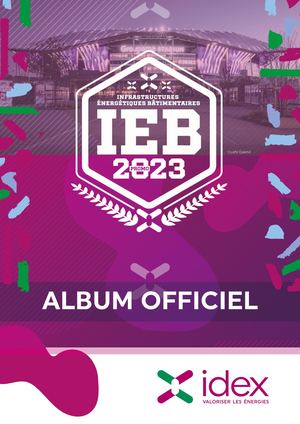 Album IDEX