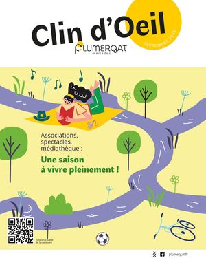Clind'oeil#20 Sept 26 Diffusion