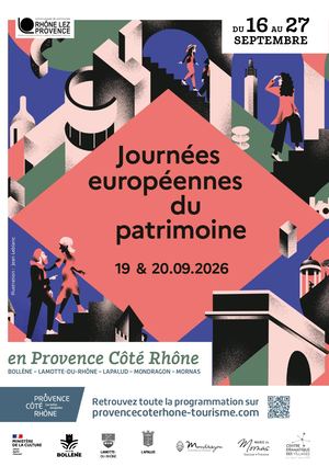 Livret JEP 2026