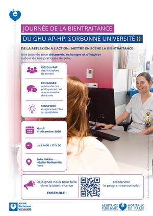 Affiche Journee Bien Traitance V4