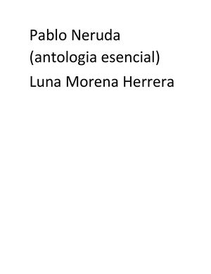 Pablo Neruda